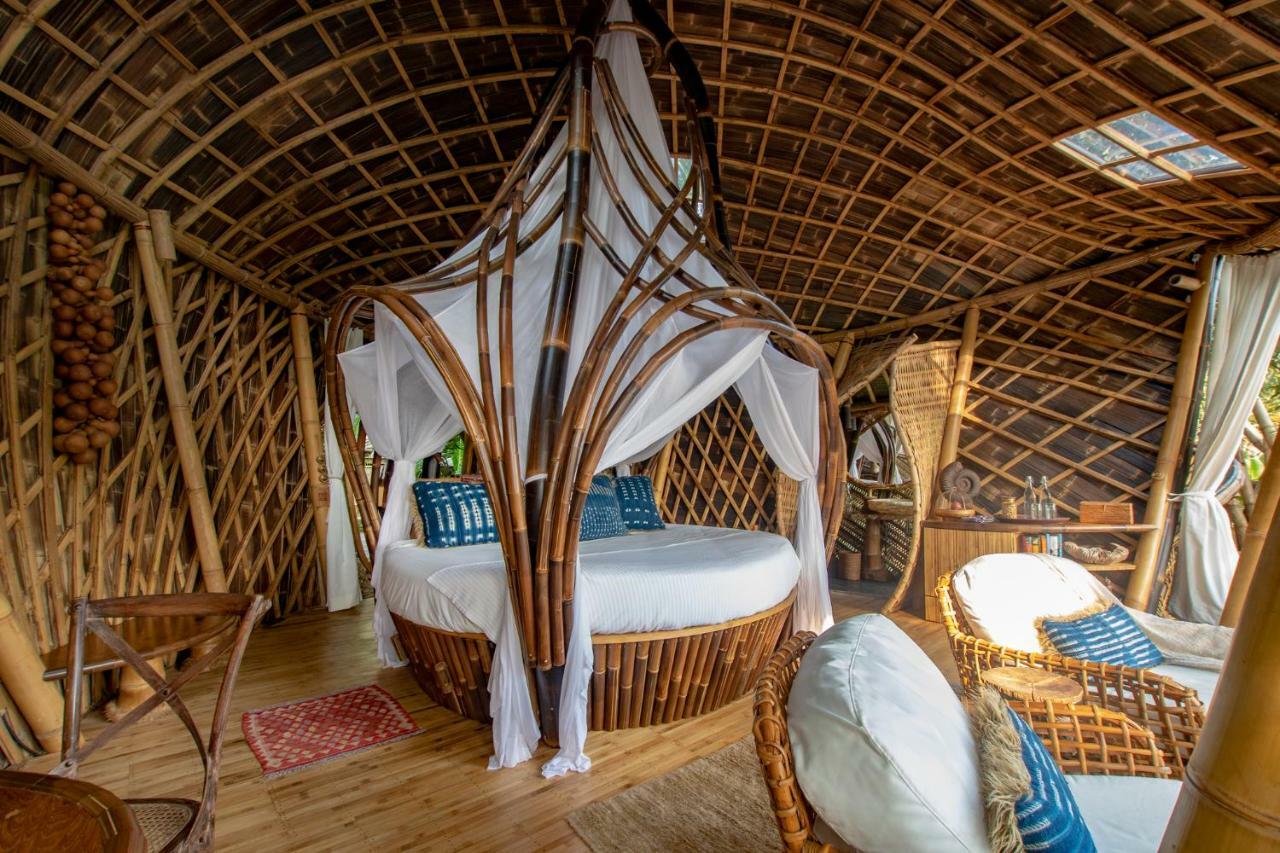 Stone House Hotel Ubud  Ngoại thất bức ảnh